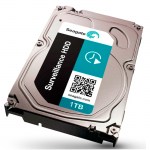 Seagate HDD Surveillance 1TB (3YW)